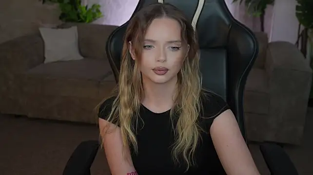 Cassy-Celestial_ - naked