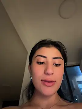 Vela_Carter - saliva in my pussy + 2 fingers cum🥛