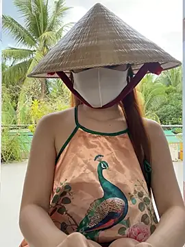 My_Melodyy - Make me happy on Vietnam Women's Day🌹