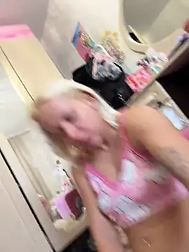 LikaCat - Ride the DILDO 🔥🍑