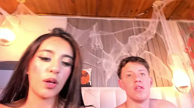 Lovelust_69 - Double penetration with fingers 🍑👿