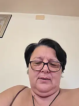 Diana_Diafan - Oil boobs