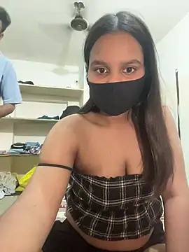 Sweety_rani_ - Fuck with finger