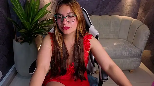 Camila_lux_Tx - Spank ass
