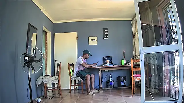 SHORTGUN_STALLION - HOUSE RENOVATION PLUS BLOWJOB