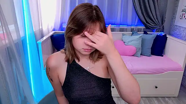 MusyCat_Star - breast massage🍒