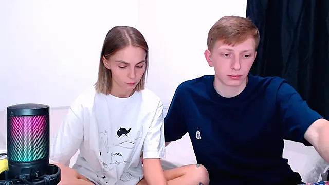 Juliaanddima - get naked