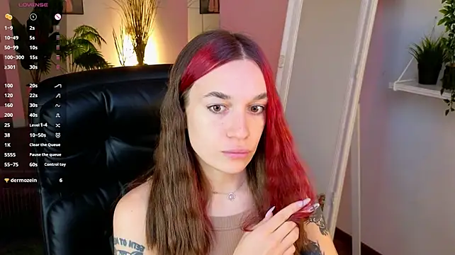 Darksolar - Massage tits