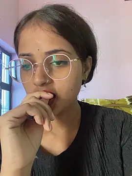Ahana_Cutie - Nude Shows Different With Face