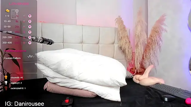 Danirouse