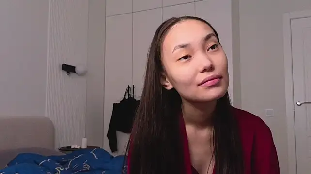 Totoro_k - tease with my panties