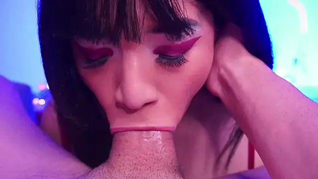 MaddisRock - Deepthroat