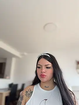MarianDiRose - control domi for 4 min❤️