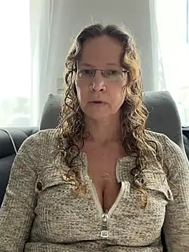 AnnikaRose - Naked Orgasmus