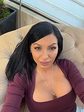 ReynaMorel - to make you crave my body🔥