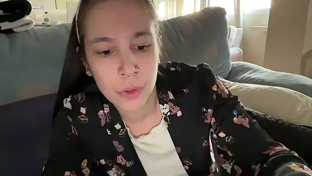 LadyMojito - FLAHS TITS