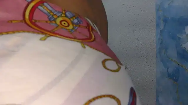 BigSexyEbony - open pussy