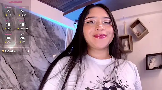 Vela-kimm - Bounce bigboobs in topless
