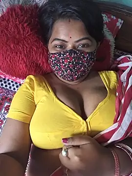 Priya_bindass - Boobs show 💋❤️