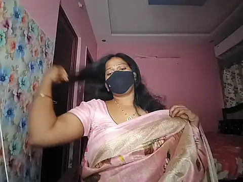 Telugu_amuu - Make me Horney