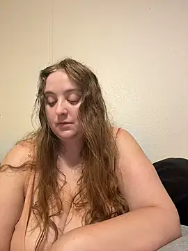 Caligirl9895 - bend over and spread a lil-nervous&rare