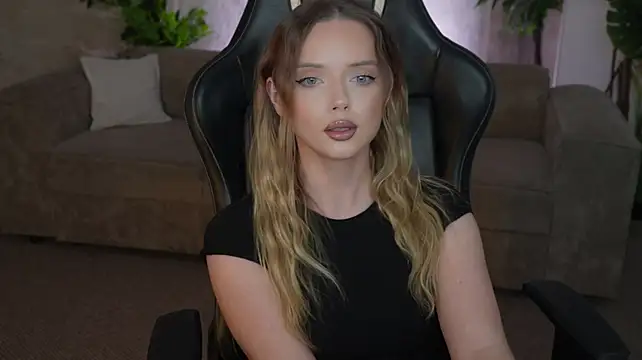 Cassy-Celestial_ - naked