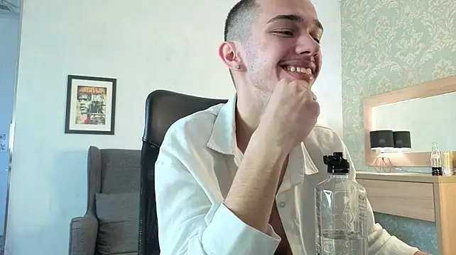 KaydenDrew's Live XXX Chat