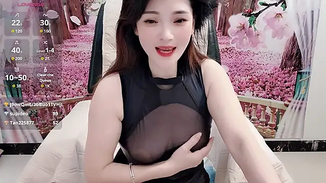 Xiaoxiao-258 - 大哥心情一不好，笑笑立马捏肩右按脚（蜡烛滴一滴屁股）
