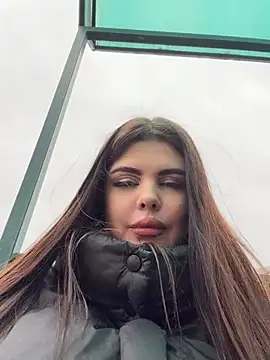 AmelliaDiamond - Full naked caresses my pussy+📸ly