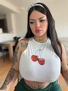 MarianDiRose - control domi for 4 min❤️