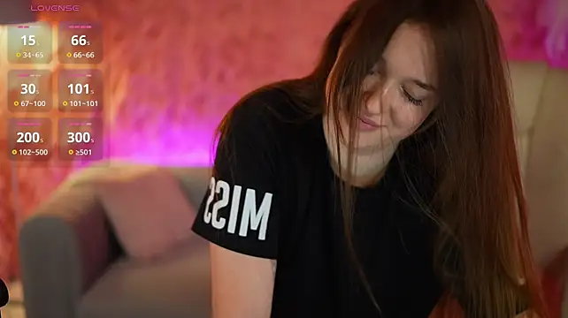 DonnaLustt - Play with your pussy for me