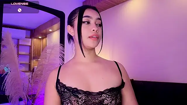 Chloe_monroee - sexy dance more oil