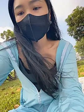 Nini_11 - 自慰喷水