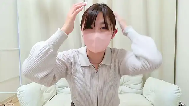 Hoshijanakutesei - 下着チラ見せ💕
