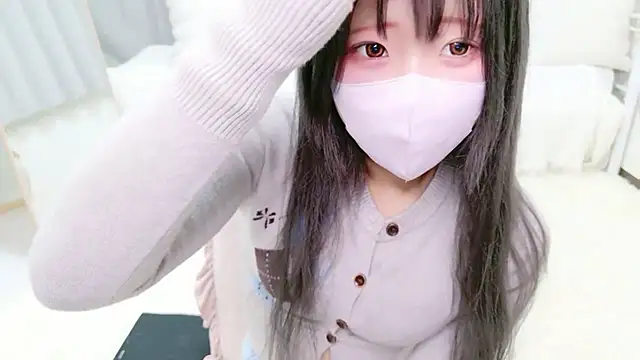 Yuachan0 - 上ぽいしてブラの中から乳首いじいじ💓