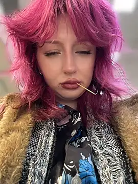 RonnieKiss - Masturbation pussy