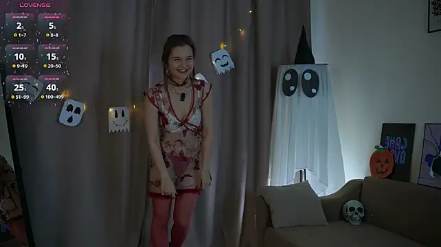 AngleClowney - wet my belly + water flow into panties