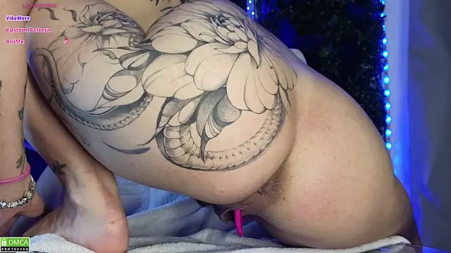 Hazekiss - Fuck Dildo & Squirt