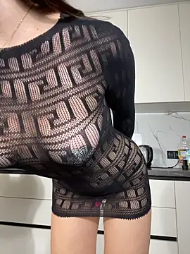 CurlyLara - 🥵Naked+VIDEO FOR LAST TIP