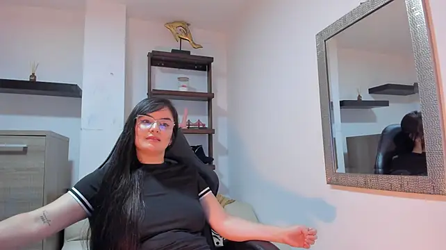 EvaMancini_ - SHOW BOOBS
