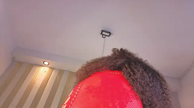 Secretestrella - finger in pussy 😈🍆