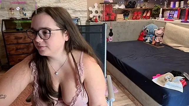 Kimberly-Caprice - 3 min Toycontrol Last T.