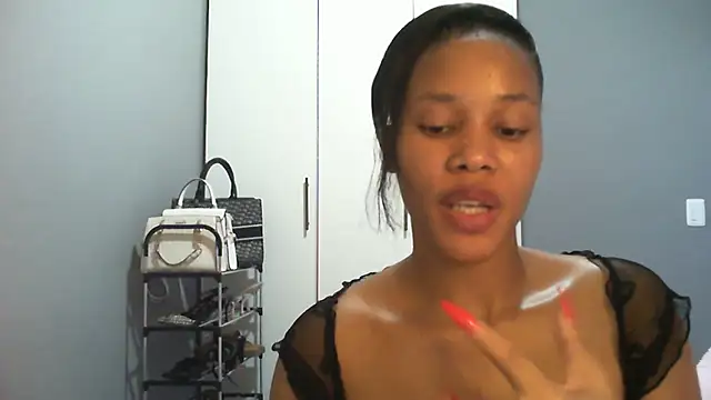 Sexylisa670 - Let me try Anal plug for first time
