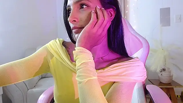 DannaSweet7 - dance naked