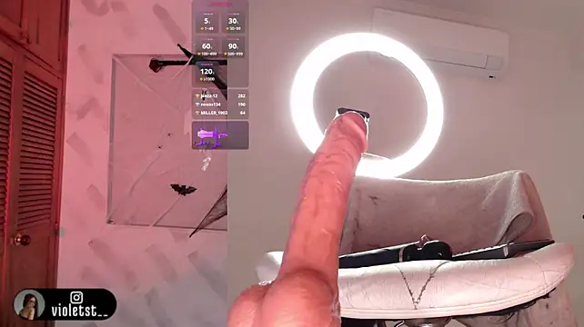 VioletWinters - Be my boss 🥵 Ctrl x1min