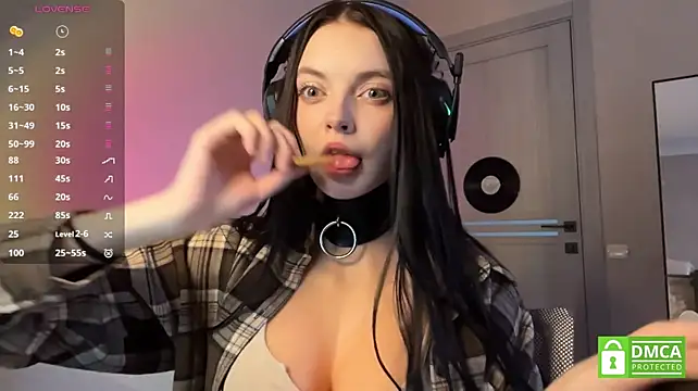 ReikoBartone - AHEGAO