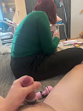 Paar19und39 - BLOWJOB CLIP-25%
