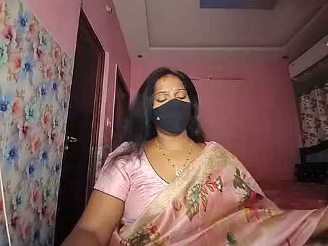 Telugu_amuu - Make me Horney