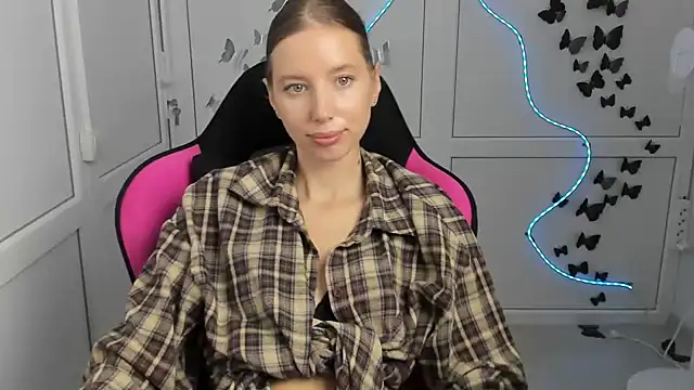 LeylaBubblegum's Live XXX Chat