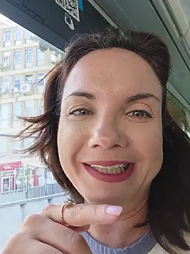 Velvet_Anne - Show pussy